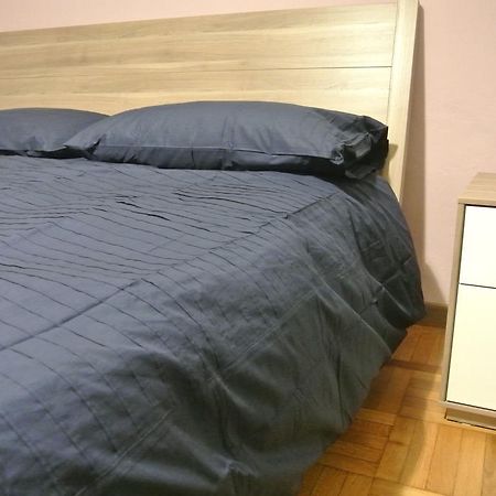 Bed and Breakfast R&B Errepi Piola Milán Habitación foto