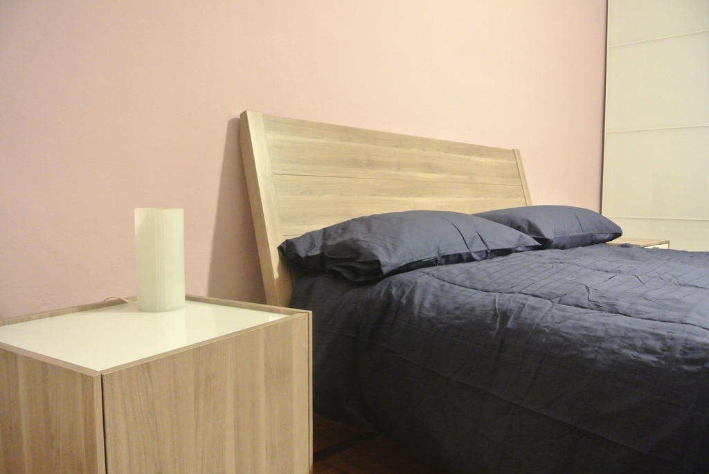 Bed and Breakfast R&B Errepi Piola Milán Habitación foto